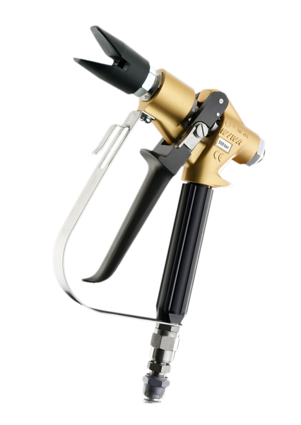Wiwa airless on sale spray equipment